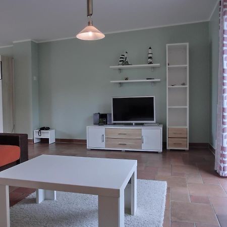 Ferienwohnung Kwe 12 Og Graal-Mueritz Eksteriør billede